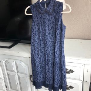 NWOT Nanette Lapore dress-2